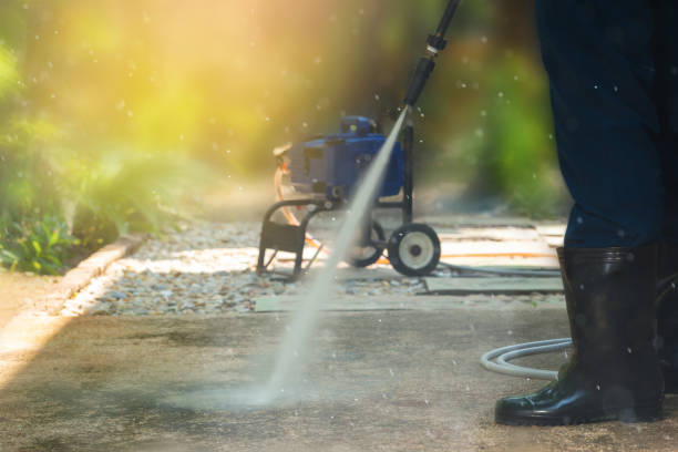 Reliable Fairway, KS Pressure Washing Services Solutions